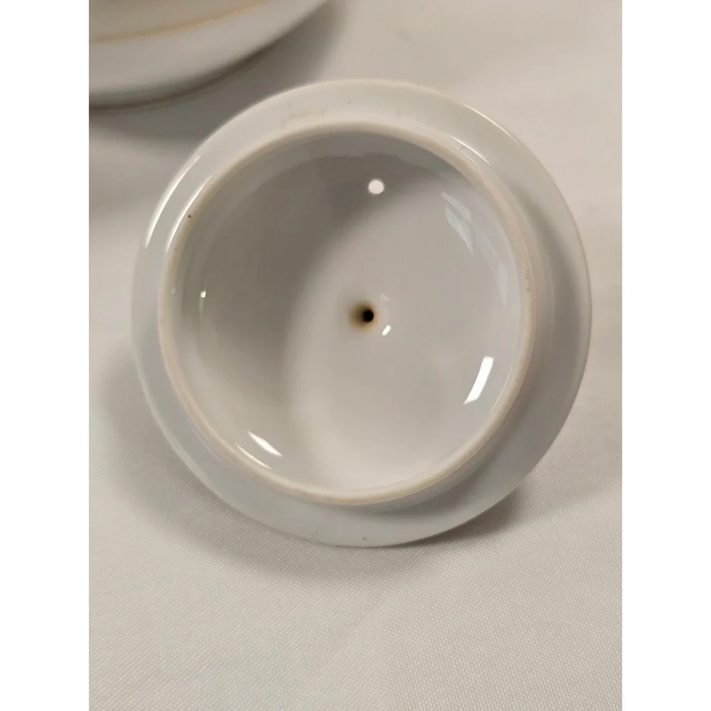 Noritake hand painted
